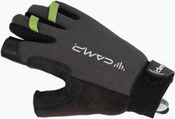 CAMP Mănuși de cățărare CAMP Axion Light Fingerless black