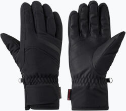 ZIENER Mănuși de schi pentru femei Ziener Khaniana-Z PR Mitten Glove black