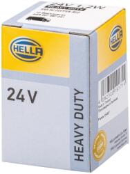 HELLA Izzó, műszerfal-világítás 8GA007997261 (8GA007997261)