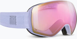 Julbo Ochelari de schi Julbo Stormchaser OTG Reactiv High Contrast S1-S3 purple/flash pink