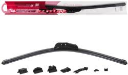 4Cars ablaktörlő FLAT Multi Clip 660 mm, 1 db (91400)