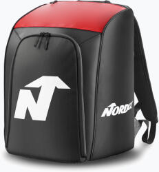 Nordica Rucsac pentru ghete de schi Nordica Boot Backpack Lite black/red