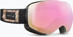 Julbo Ochelari de schi Julbo Shadow Reactiv Glare Control black/panther/flash pink