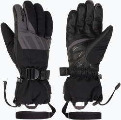 ZIENER Mănuși de schi pentru bărbați Ziener Ghalion Aquashield Glove magnet