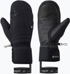 ZIENER Mănuși de schi pentru femei ZIENER Kjely-Z GTX Gore Plus Warm Mitten black