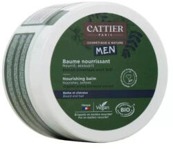 Cattier Paris Cattier Homme Balsamo Nutritivo 90g