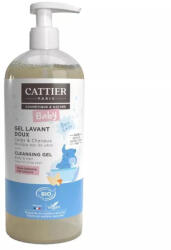 Cattier Paris Cattier Agua Limpiadora Bebe 500ml