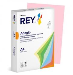 REY Adagio Hârtie colorată REY ADAGIO 89 roz pastel 160g
