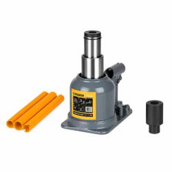 Winntec Olajemelő 10 tonnás 120 - 260 mm - két lépcsős - Winntec (Y411000)