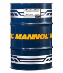 MANNOL 4111 Antifreeze AG11 Longterm (208 L) fagyálló