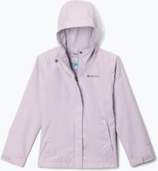 Columbia Gyerek esőkabát Columbia Arcadia II Jacket lavender pearl