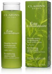 Clarins Eau Extraordinaire Krémtusfürdő 200 ml