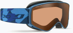 Julbo Gyerek síszemüveg Julbo Atome Chromakids blue/brown