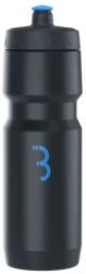 BBB Cycling BWB-05 CompTank XL kulacs 750 ml csavaros, fekete-kék