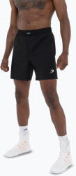 BOXRAW Férfi edző rövidnadrág BOXRAW Valdes 7" BXRW-VLD7SH black