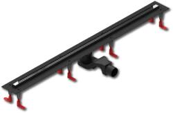 Styron Dual Edge zuhanyfolyóka, 80 cm (STY-DE-800)