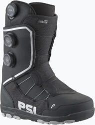 HEAD Snowboard cipők HEAD Psi Triple Boa black