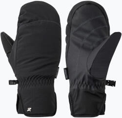 ZIENER Női síkesztyűk ZIENER Kinny-Z PR Mitten black