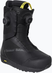 Bataleon Férfi snowboard cipők Bataleon Salsa Double BOA black