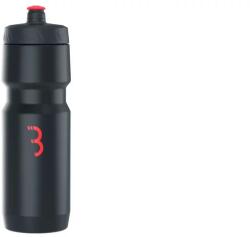 BBB Cycling BWB-05 CompTank XL kulacs 750 ml csavaros, fekete-piros