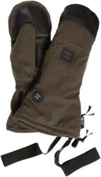 Harkila Manusi Harkila Heat HSP fold-back mittens Hunting green (109790011)