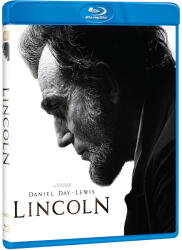 MagicBox Lincoln - Blu-ray