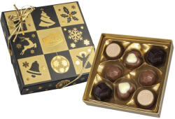 Bolci Christmas Boutique Black - 80 g