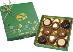 Bolci Christmas Boutique Green - 80 g