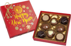 Bolci Christmas Boutique Red - 80 g