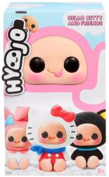 Hyojo Figurina surpriza, Hyojo, Hello Kitty and Friends, Squishy, S1, 253259EUC Figurina