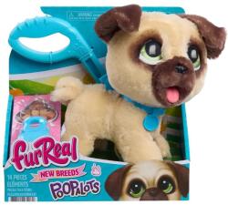 FurReal Jucarie de plus interactiva, FurReal, Poop-a-Lots Pug (N01028208_001w)