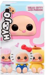 Hyojo Figurina surpriza, Hyojo, Hello Kitty and Friends, Squishy, S1, 253242EUC Figurina