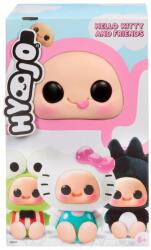 Hyojo Figurina surpriza, Hyojo, Hello Kitty and Friends, Squishy, S1 253266EUC Figurina