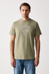 Guess tricou pentru bărbați din bumbac 9BY2-TSMYWD_97X (M6BI56.K6193)