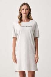 Tommy Hilfiger cămașă de noapte pentru femei din bumbac 9BY2-BIDYNB_09X (UW0UW06689)