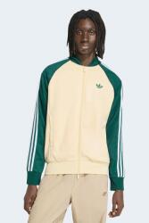 Adidas hanorac cu fermoar pentru bărbați cu bumbac 9BY2-BLMZP6_80X (KT5038)