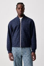 Kenzo geacă bomber pentru bărbați 9BY2-KUMZWH_59X (FG65OU2999NO)