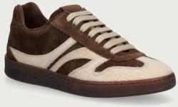 Iceberg California sneakers pentru femei din piele 9BY2-OBD005_89X
