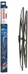 Bosch Twin 531 ablaktörlő lapát készlet 530 mm / 450 mm 2 db szett