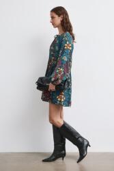 MEDICINE rochie evazată cu vâscoză ZBY2-SUD806_MLA (RW26-SUD806)