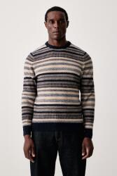 Barbour pulover pentru bărbați din lână Highsted 9BY2-SWMZH9_59X (MKN1745)