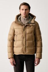 Blauer pehelydzseki férfi - barna S - answear - 180 990 Ft