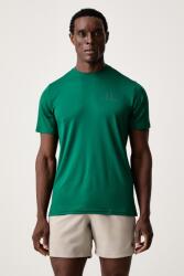 Under Armour edzős felső férfi Rush Energy - zöld XL