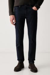 Marc O'Polo slim fit férfi - sötétkék 31/32