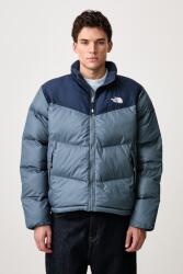 The North Face geacă matlasată pentru bărbați Saikuru 9BY2-KUMZL3_95X (NF0A853IS621)