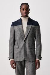 Kenzo férfi blézer - szürke 48