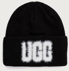 UGG căciulă cu amestec de lână 9BY2-CAUZRL_99X (105248)