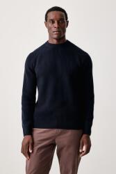 MC2 Saint Barth pulover pentru bărbați din lână merino 9BY2-SWMZB5_59X (MARE003)