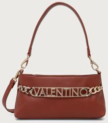 Valentino Bags keresztpántos táska női műbőr EVELINE - narancssárga Univerzális méret