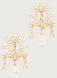 Aldo cercei pentru femei zirconiu cubic x ZUHAIR MURAD 9BY2-AKDZSE_GLD (ZM.ALDO.14.102)